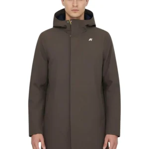 marlyn bonded - b3a black olive/blue depth