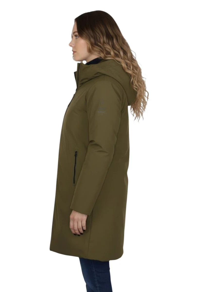 mati - 288 olive khaki - immagine 3