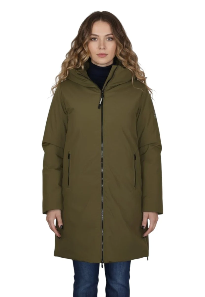 mati - 288 olive khaki