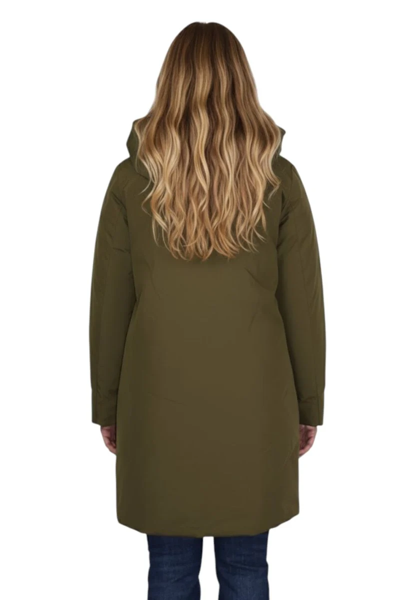 mati - 288 olive khaki - immagine 4