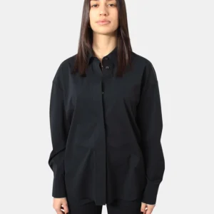 MAX MARA LEISURE - Camicie Manica Lunga Blu