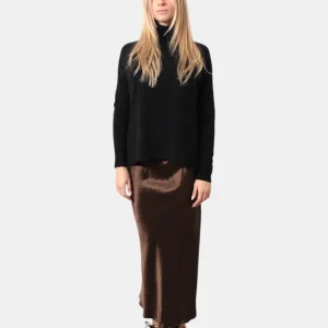 MAX MARA LEISURE - Gonne Marrone