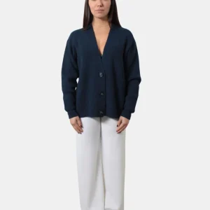 MAX MARA LEISURE - Pantaloni Bianco