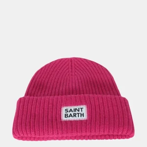 MC2 SAINT BARTH - Beanie Fucsia