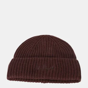 MC2 SAINT BARTH - Beanie Marrone