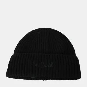 MC2 SAINT BARTH - Beanie Nero