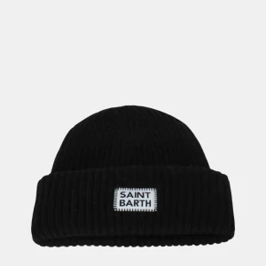 MC2 SAINT BARTH - Beanie Nero