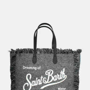 MC2 SAINT BARTH - Borse Grigio