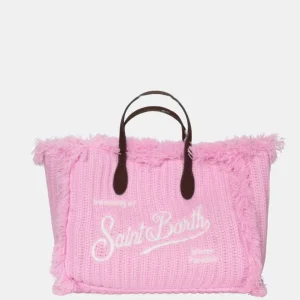 MC2 SAINT BARTH - Borse Rosa