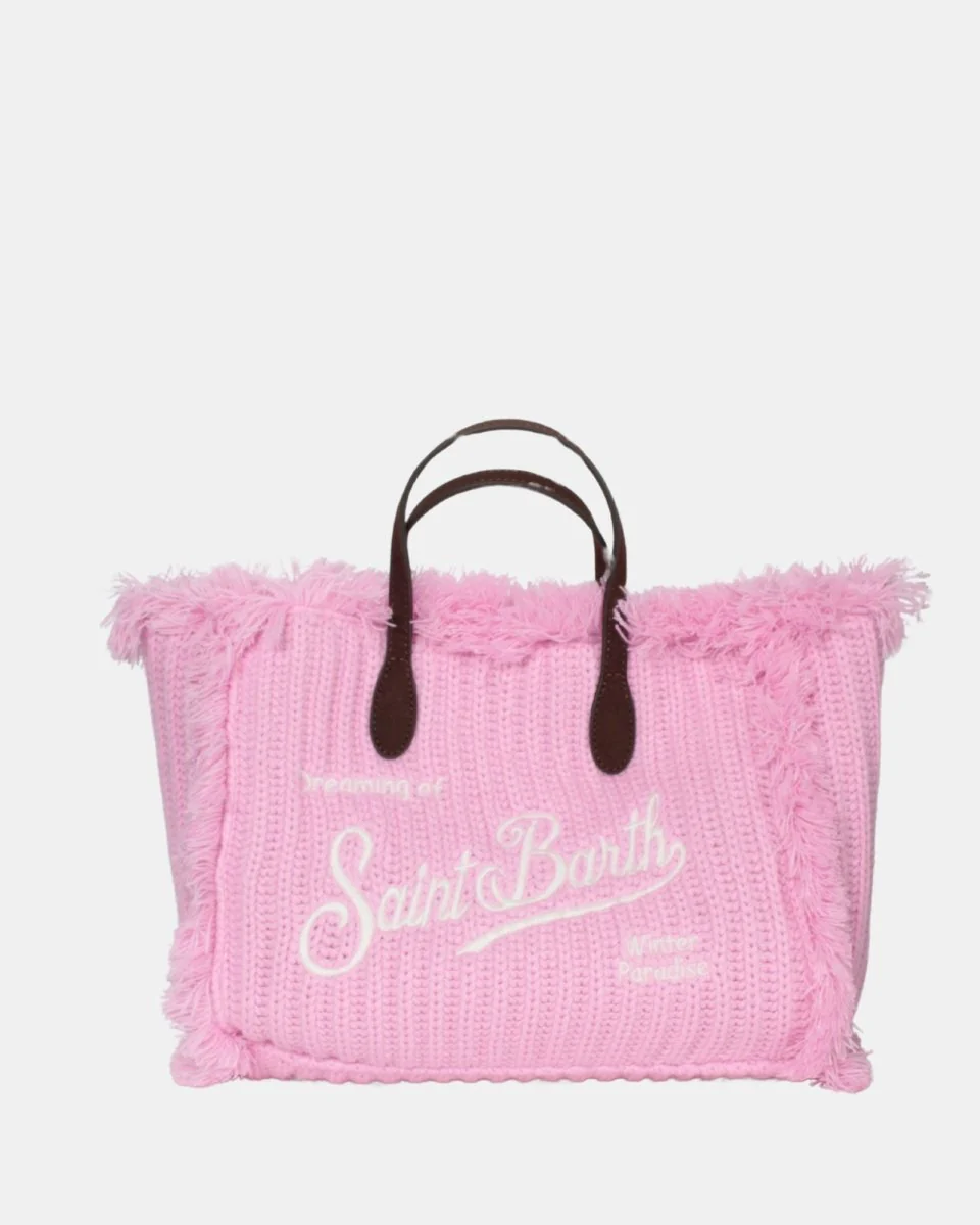 MC2 SAINT BARTH - Borse Rosa