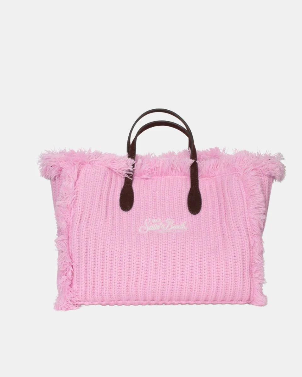 MC2 SAINT BARTH - Borse Rosa - immagine 4