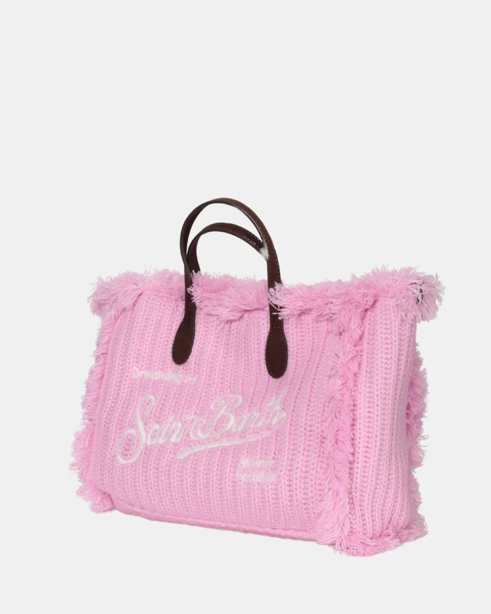 MC2 SAINT BARTH - Borse Rosa - immagine 3