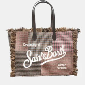 MC2 SAINT BARTH - Borse Rossa