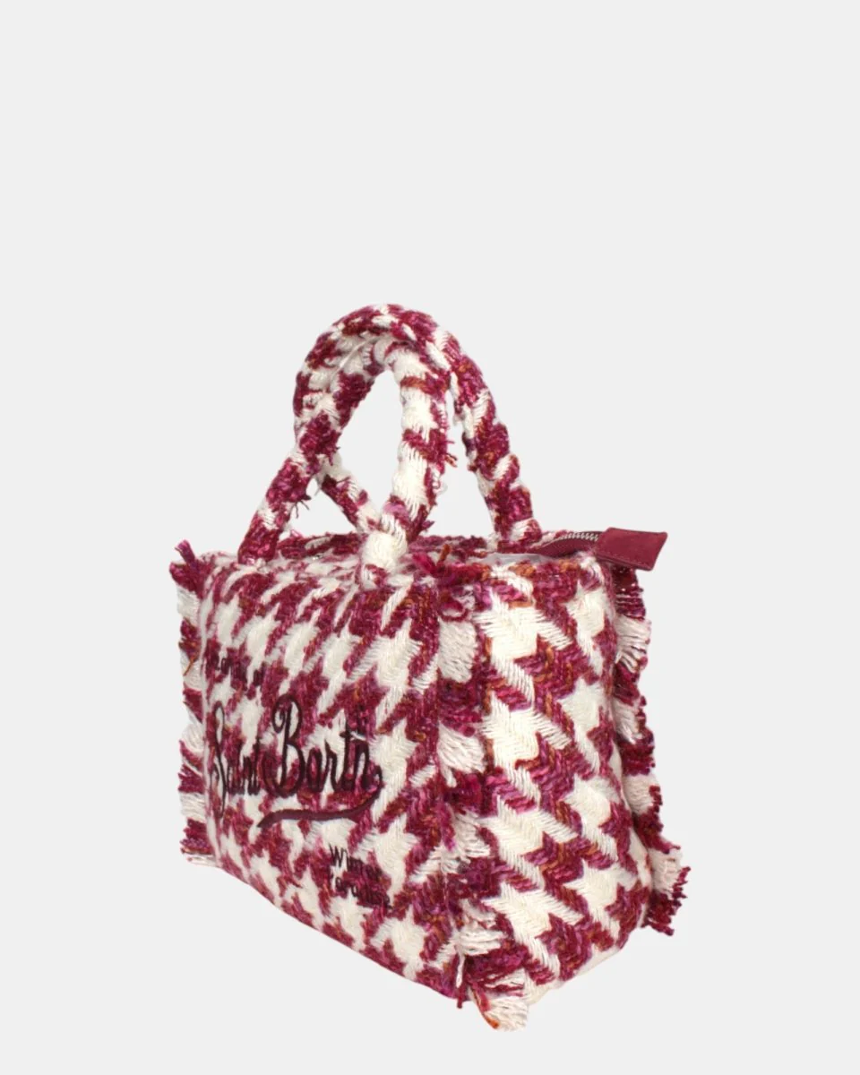 MC2 SAINT BARTH - Borse Rosso - immagine 3