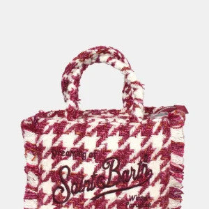 MC2 SAINT BARTH - Borse Rosso