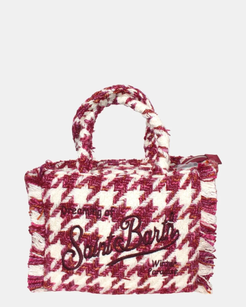 MC2 SAINT BARTH - Borse Rosso - immagine 2