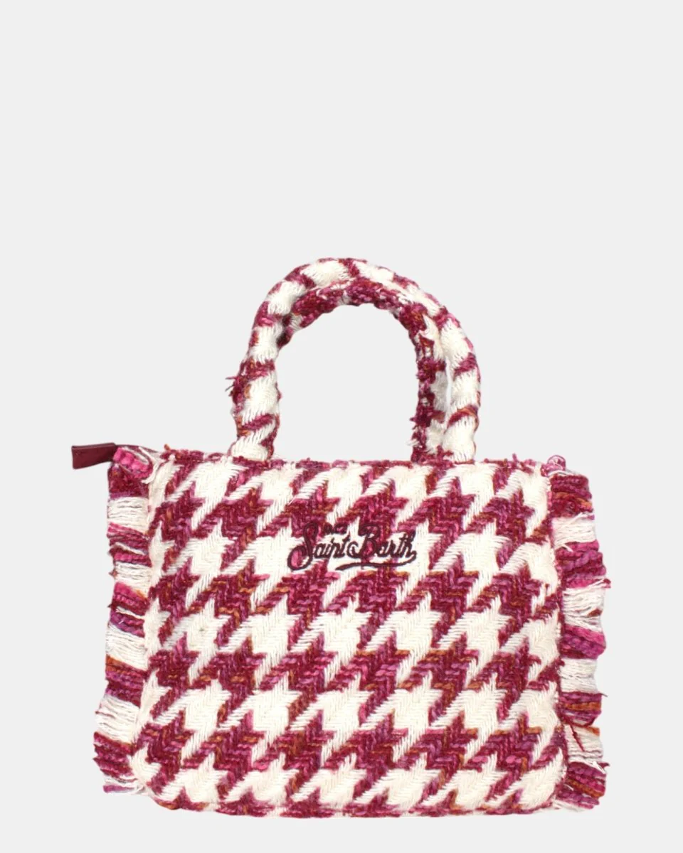 MC2 SAINT BARTH - Borse Rosso - immagine 4