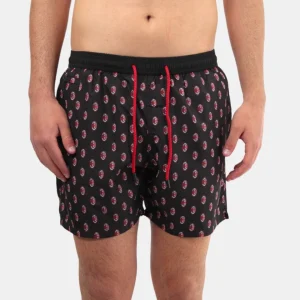 BOXER MARE MOD. LIGHTING MICRO FANTASY MILAN LOGHI 00