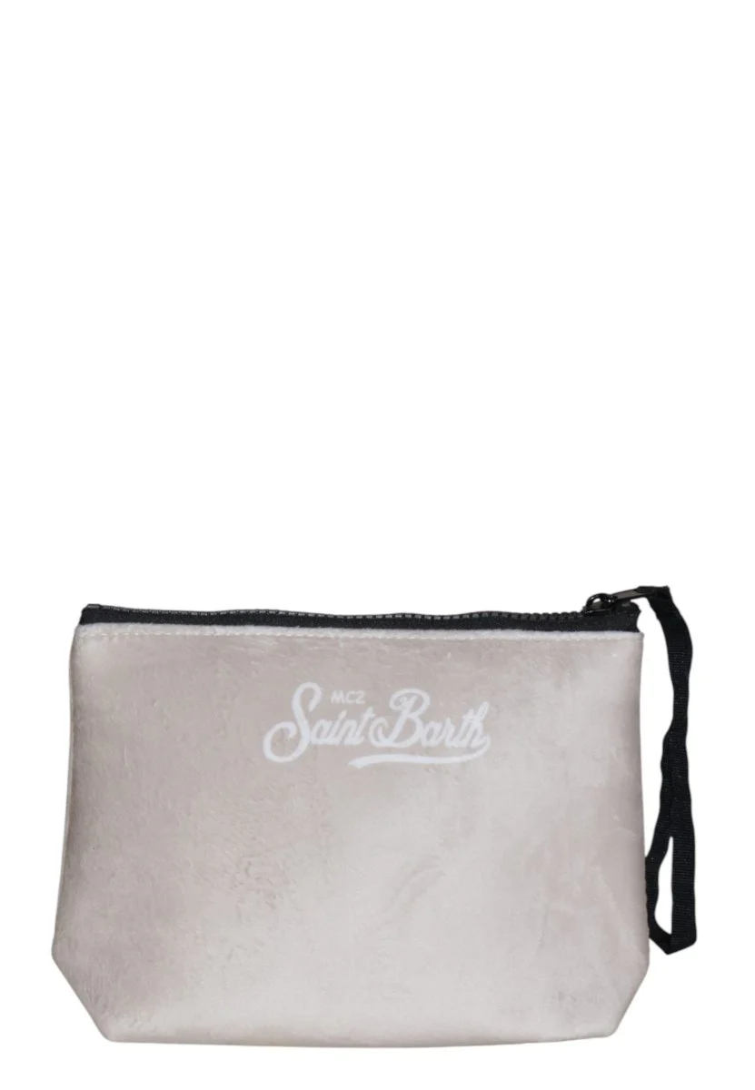 MC2 SAINT BARTH - Pochette Beige - immagine 4