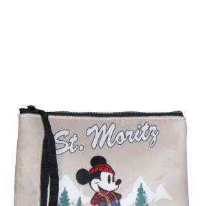 MC2 SAINT BARTH - Pochette Beige