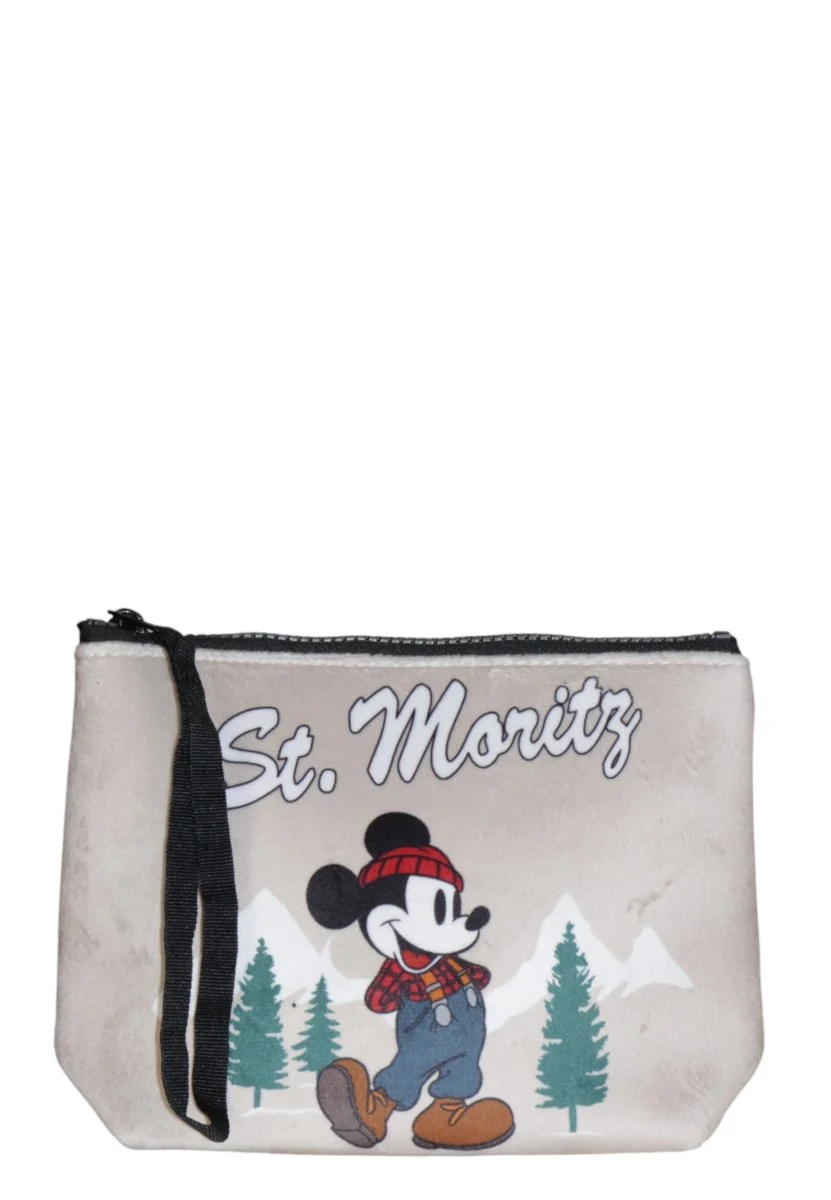 MC2 SAINT BARTH - Pochette Beige - immagine 2