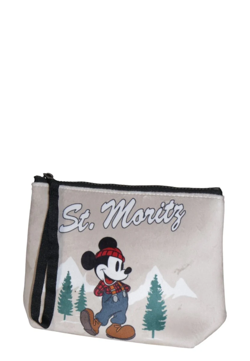 MC2 SAINT BARTH - Pochette Beige - immagine 3