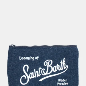 MC2 SAINT BARTH - Pochette Blu