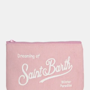 MC2 SAINT BARTH - Pochette Rosa
