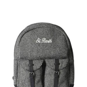 MC2 SAINT BARTH - Zaini Grigio