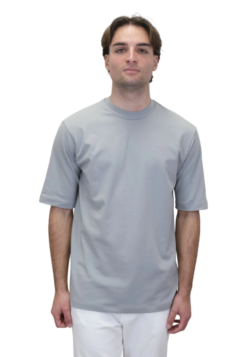 MEZZO LUPETTO - 56 FUMO