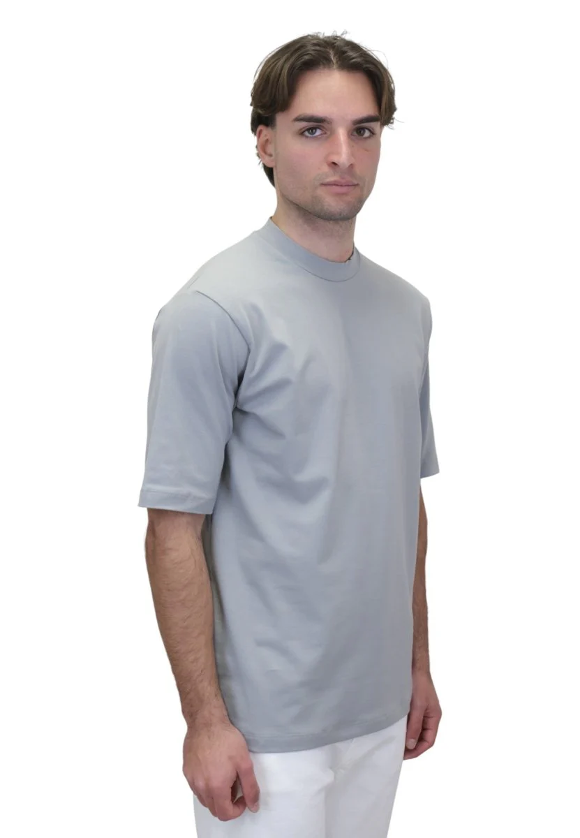 MEZZO LUPETTO - 56 FUMO - immagine 3