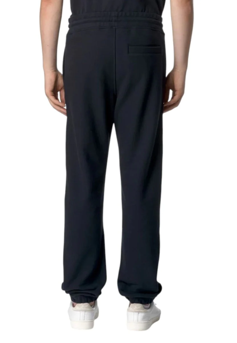 mickyel heavy fleece - k89 blue depth - immagine 4