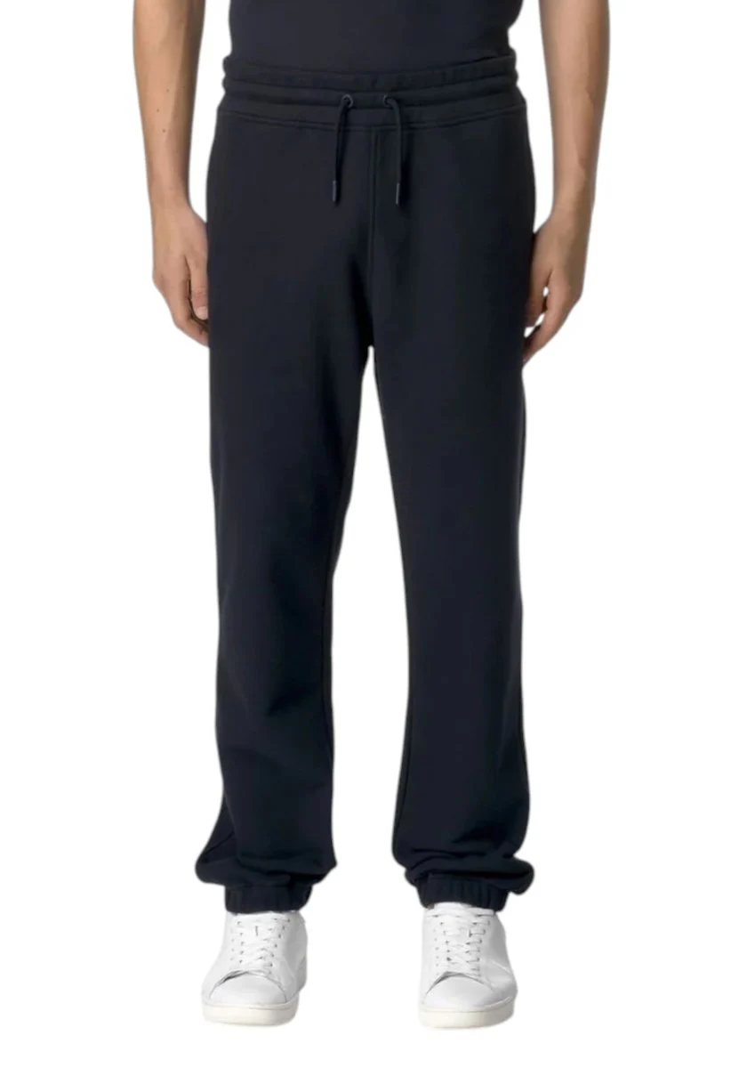 mickyel heavy fleece - k89 blue depth