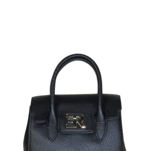 mini violet - 293 black