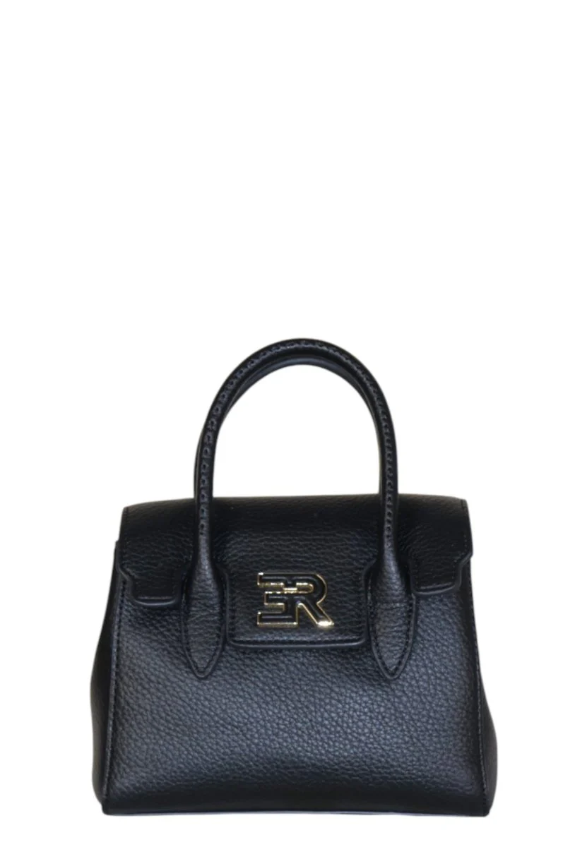 mini violet - 293 black