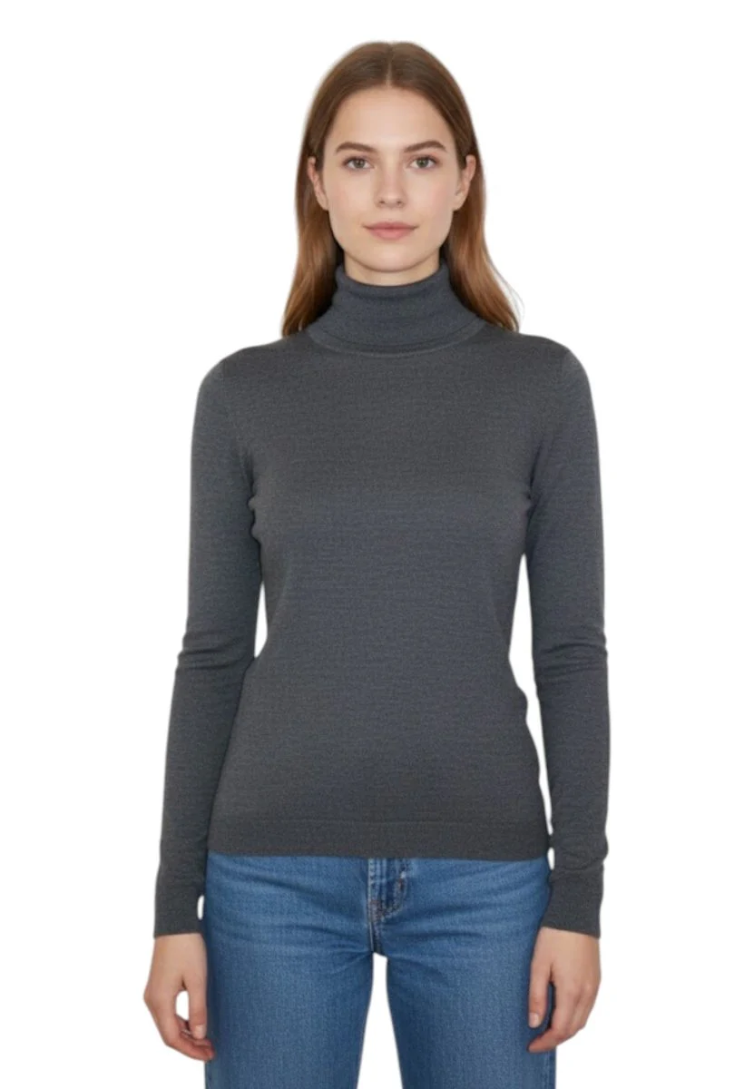 MM 2 - Maglie Grigio