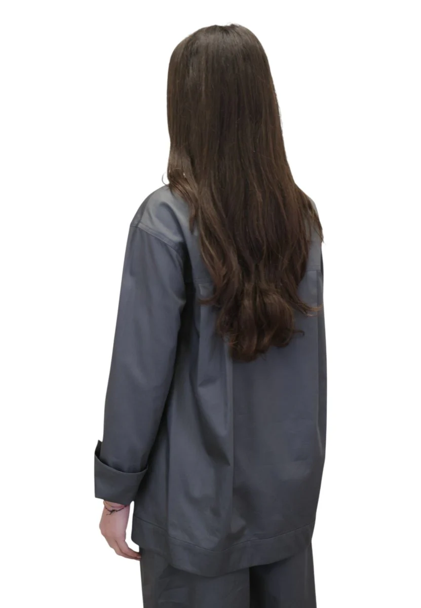 mmlabano - 010 grigio scuro - immagine 4