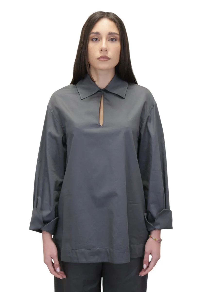 mmlabano - 010 grigio scuro - immagine 2