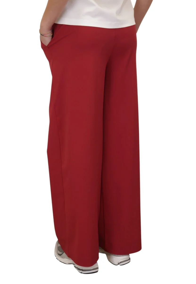 mmlagoraio - 003 rosso scuro - immagine 4