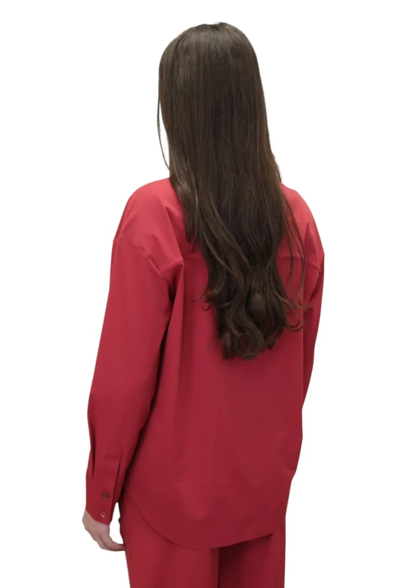 mmlbaita - 003 rosso scuro - immagine 4