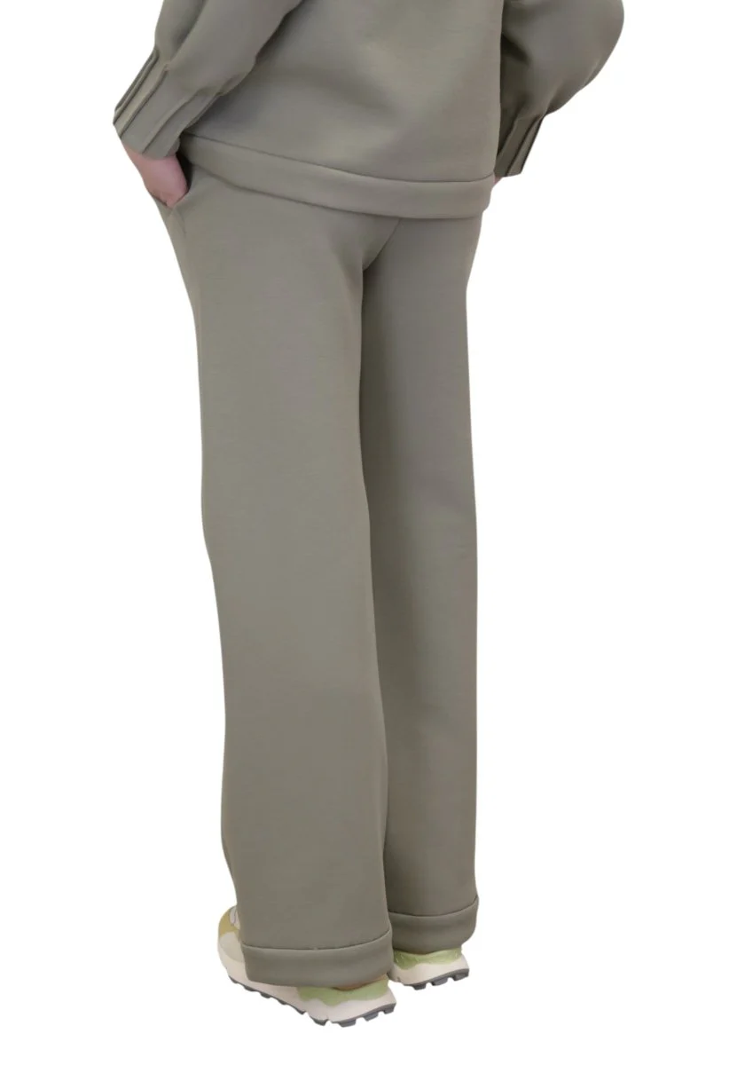 mmlmaroso - 003 corno grigio verde - immagine 4