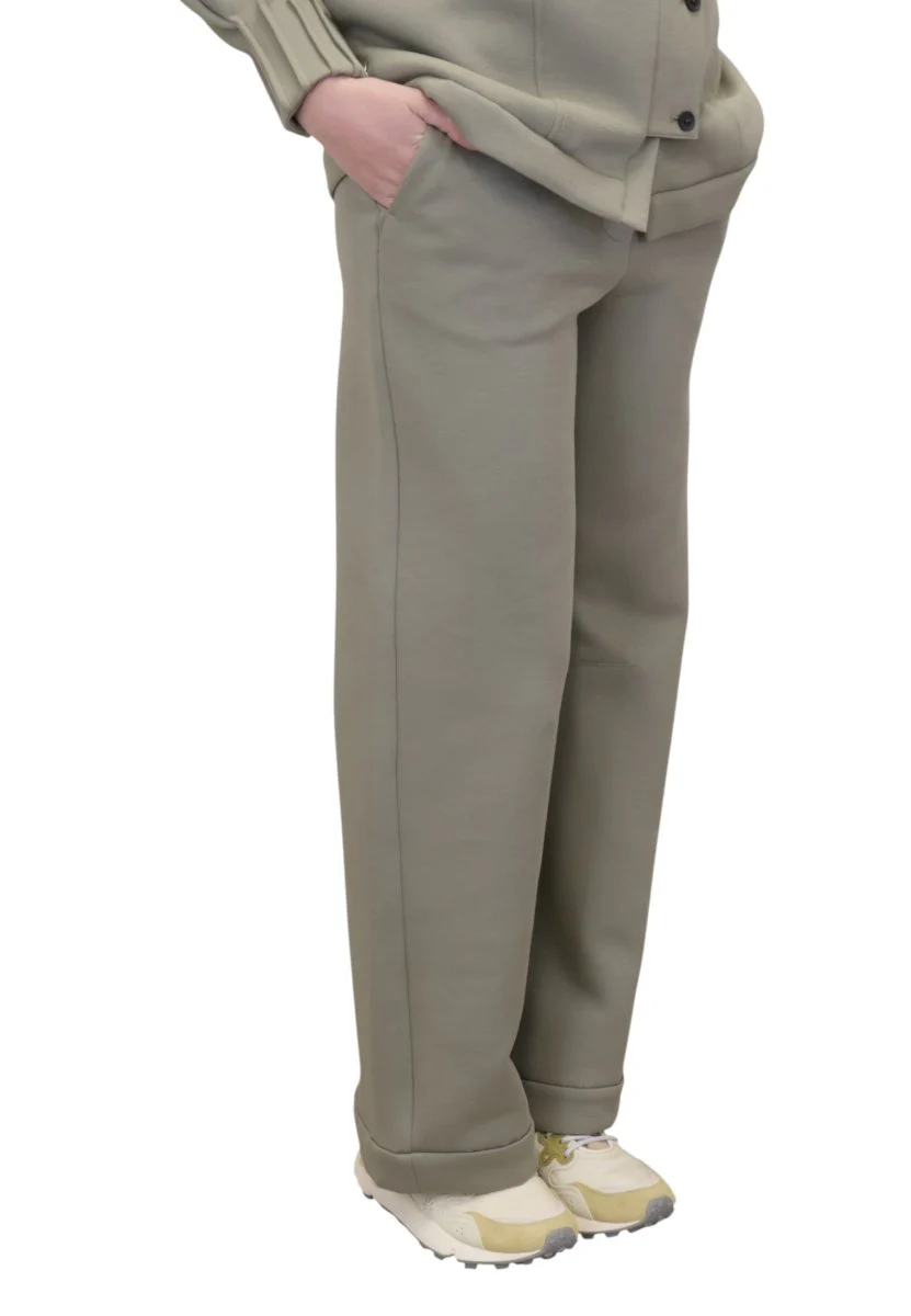 mmlmaroso - 003 corno grigio verde - immagine 3