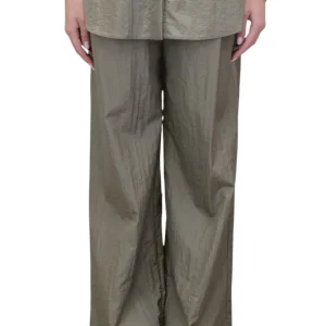 mmlozio - 001 corno grigio verde