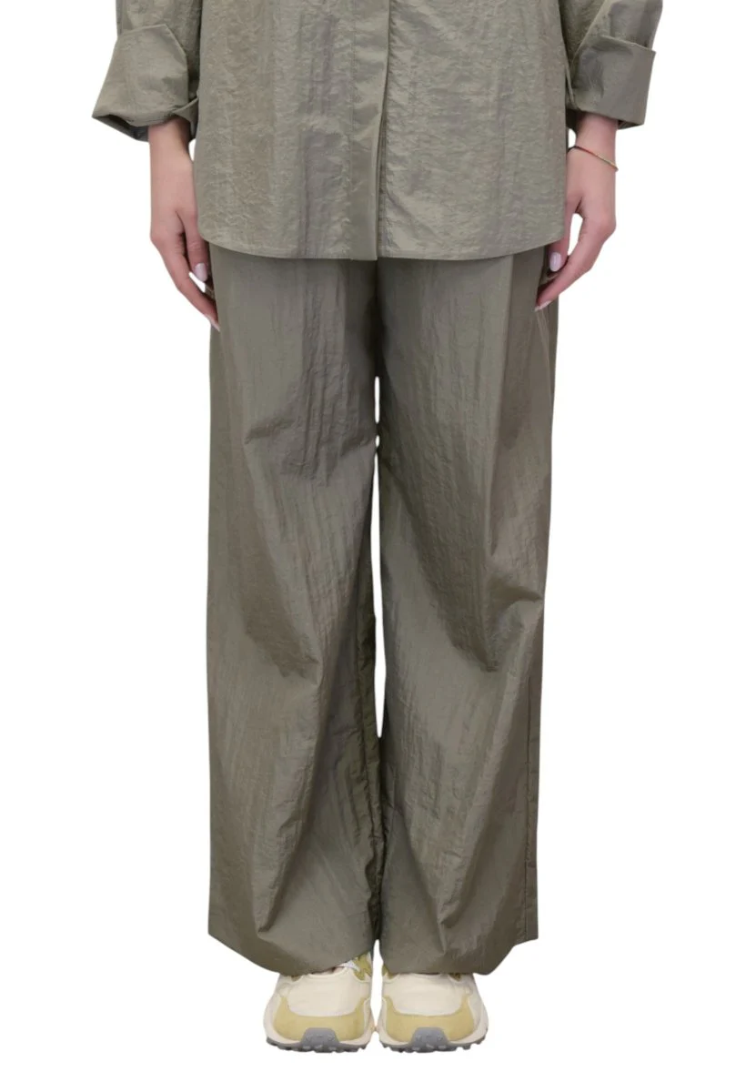 mmlozio - 001 corno grigio verde