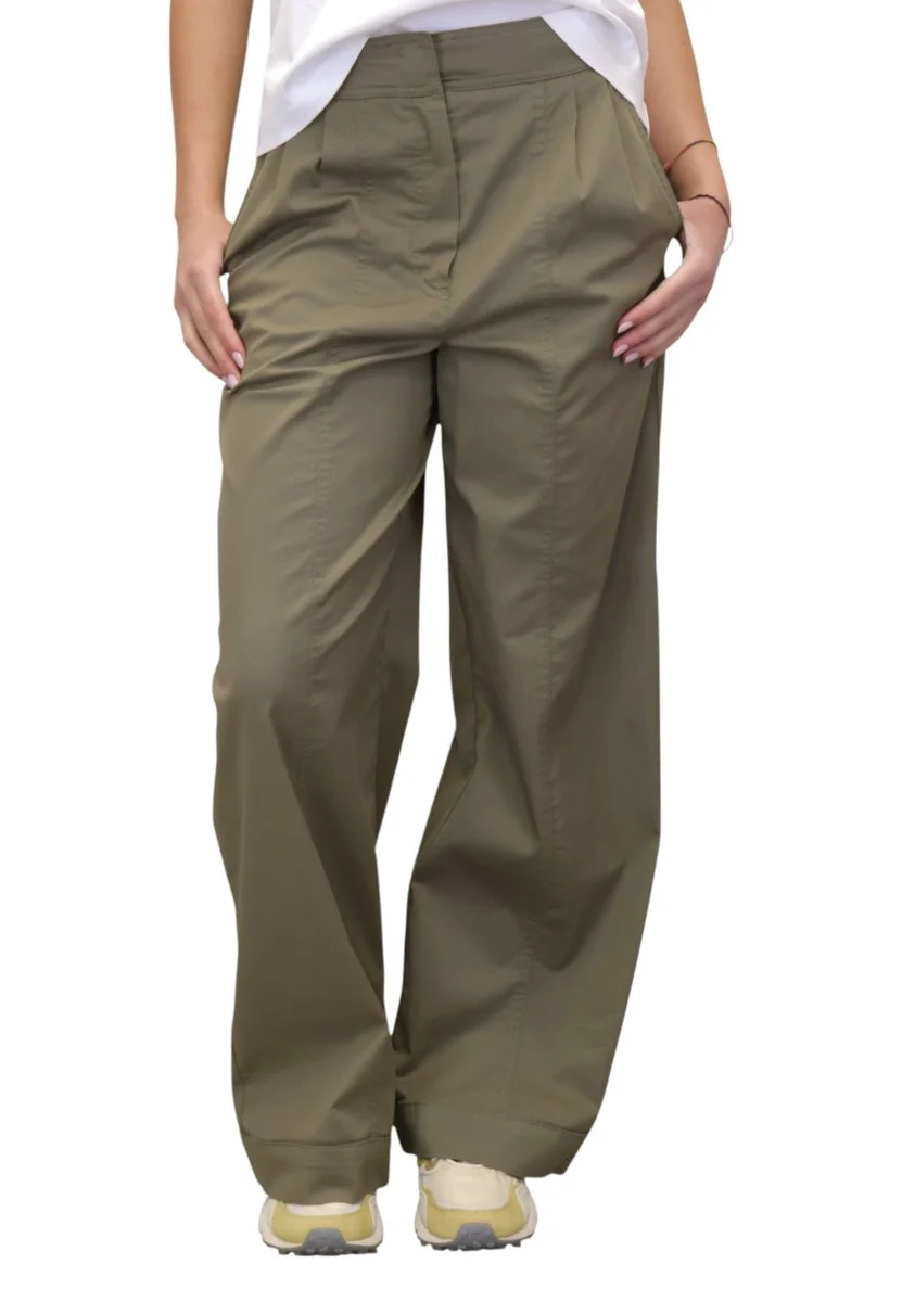 MMLSTRENNA - 006 CORNO GRIGIO VERDE