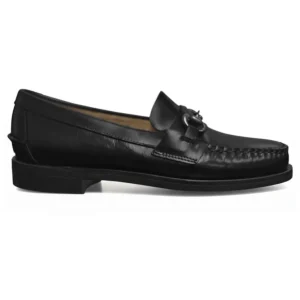 mocassino classic joe - 902 black