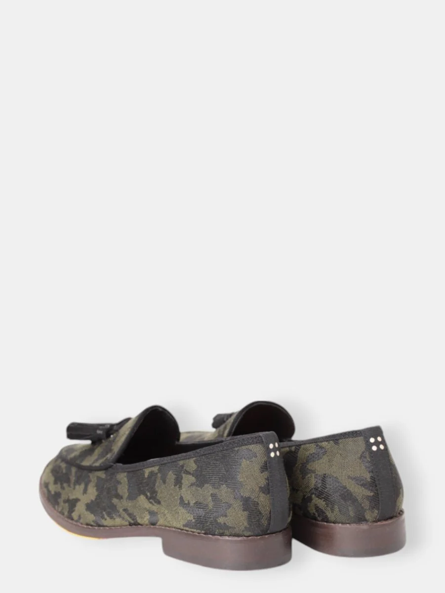 MOCASSINO DOTZ - EGENOR - immagine 4