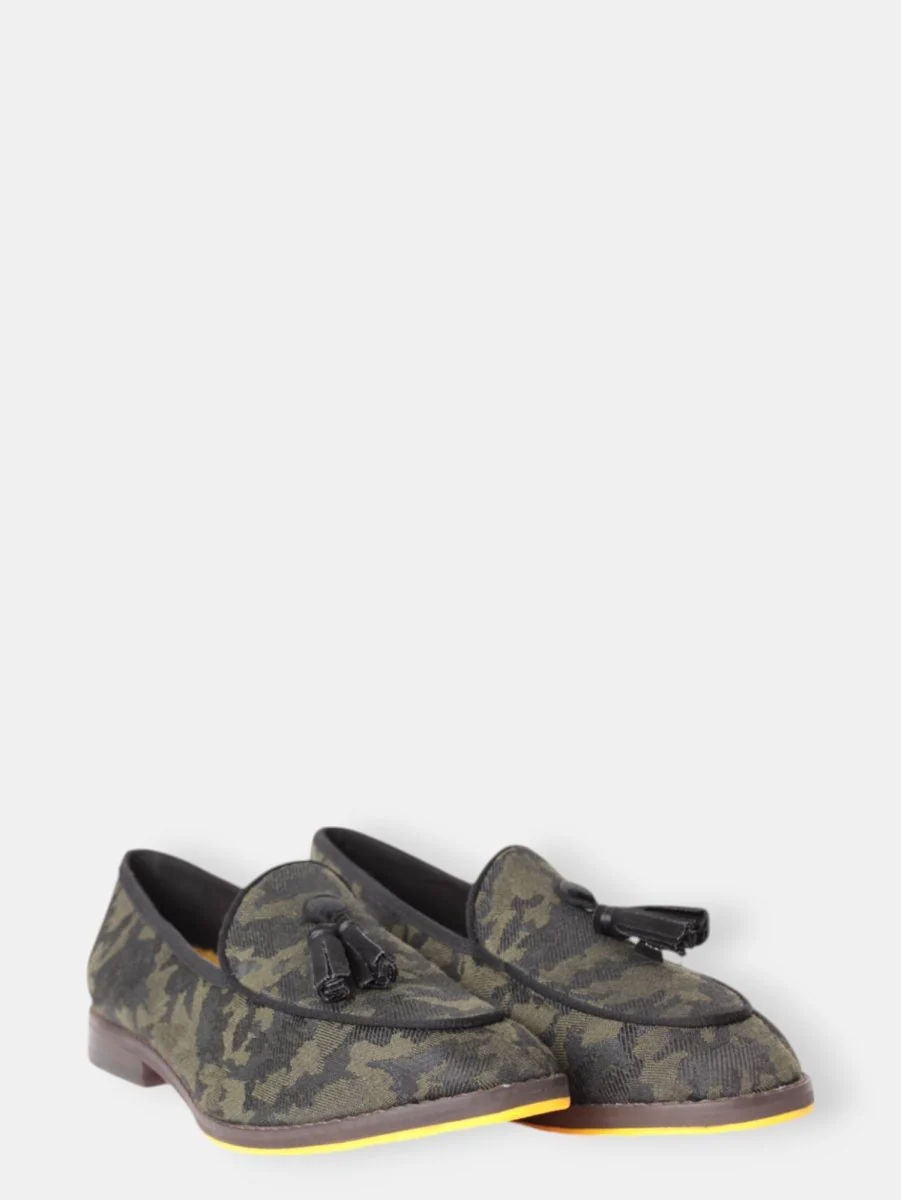 MOCASSINO DOTZ - EGENOR - immagine 3