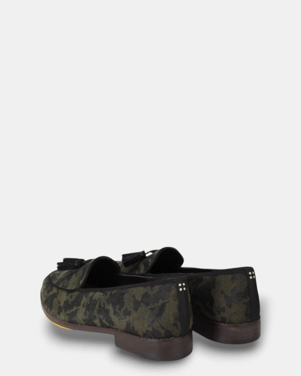 MOCASSINO DOTZ - EGENOR - immagine 4