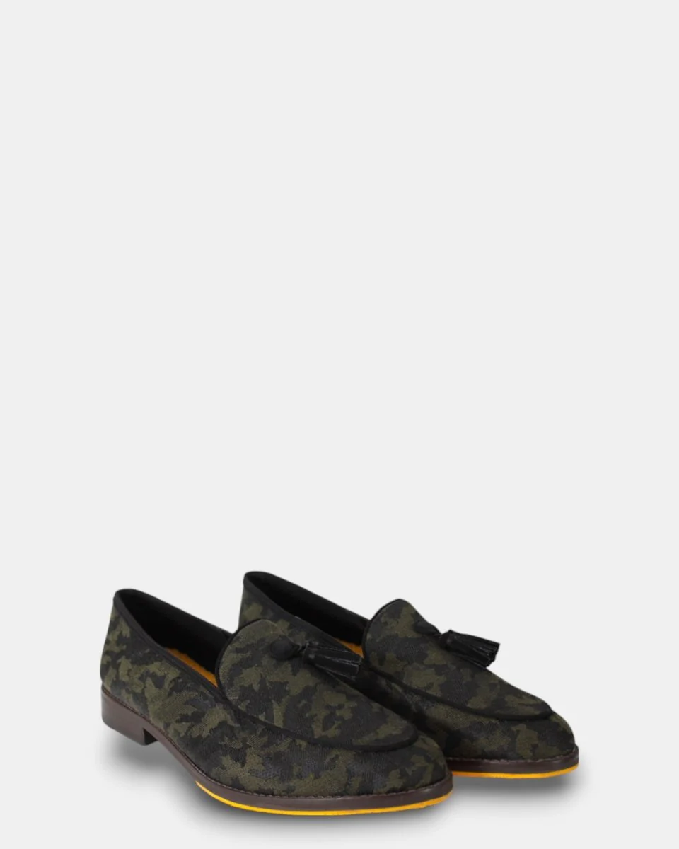 MOCASSINO DOTZ - EGENOR - immagine 3